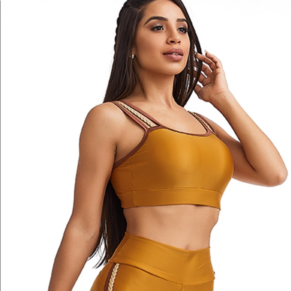 Gym wear